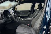Toyota C-HR 2.0 Hybrid Executive