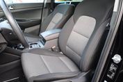 Hyundai Tucson 1.6 T-GDi Style 4WD DCT