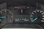 Ford Transit 350 L4H3 RWD Trend