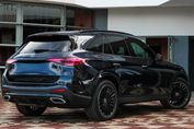 Mercedes GLC 220 d 4-Matic AMG Line