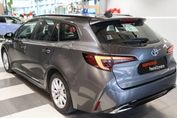 Toyota Corolla 1.8 Hybrid Comfort