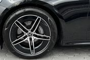 Mercedes Klasa E 200 AMG 4-matic