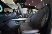 Mercedes GLB 250+ EQ