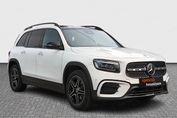 Mercedes GLB 200 mHEV AMG Line 7G-DCT