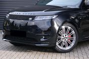 Land Rover Range Rover Sport D350 Autobiography