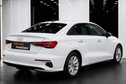 Audi A3 35 TFSI