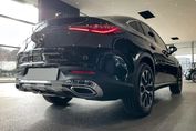 Mercedes GLC Coupe 200 d 4-Matic Avantgarde