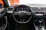 Skoda Superb 1.8 TSI Style DSG