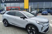 Renault Symbioz 1.6 e-Tech Full Hybrid 145 Iconic