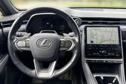 Lexus LBX Hybrid Cool
