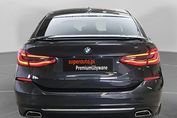 BMW Seria 6 620d xDrive Luxury Line