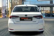 Toyota Corolla Hybrid Comfort