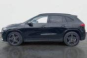 Mercedes GLA 200 AMG Line