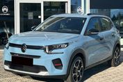 Citroen C3 Plus 1.2 mHEV