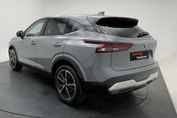 Nissan Qashqai N-Style 1.3 mHEV