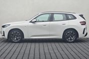 BMW X3 xDrive20d M Sport