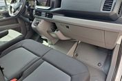 Volkswagen Crafter L4H3 8AT