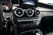 Mercedes Klasa C 250