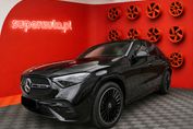 Mercedes GLC Coupe 300 d 4-Matic AMG Line