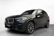 BMW X5 xDrive30d mHEV M Sport Edition sport-aut