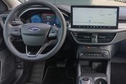 Ford Focus 1.5 EcoBlue Titanium X aut