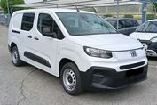 Fiat Doblo Cargo/Van Xl L2H1 Zabudowa Brygadowa