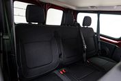 Renault Trafic Kombi L2H1