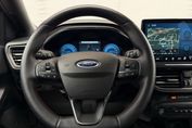 Ford Focus EcoBoost mHEV ST-Line X