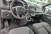 Renault Trafic L2H1