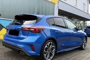 Ford Focus ST-Line X  1.0 EcoBoost