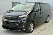 Peugeot Traveller Long L2H1 Business EAT8