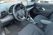 Mazda 2 1.5 Hybrid Exclusive Line CVT