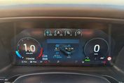 Ford Ranger Wildtrak PHEV A10
