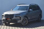 BMW X7 XDRIVE40D M Sport