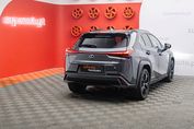 Lexus UX 250h F Impression