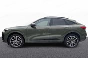 Audi Q5 40 TDI mHEV quattro S Line S tronic