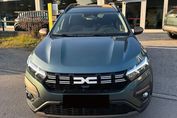 Dacia Jogger Extreme 7-miejsc LPG 1.0