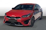 Kia ProCeed GT Line 1.5 T-GDI DCT