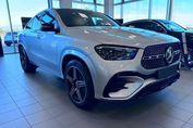 Mercedes GLE Coupe 450 d 4-Matic AMG Line