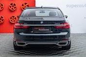 BMW Seria 7 740d xDrive