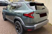 Dacia Duster Extreme 1.2 TCe Hybrid-G LPG 4x4