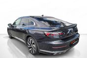 Volkswagen Arteon Tsi r-Line Dsg