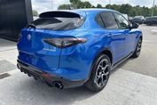 Alfa Romeo Stelvio Turbo Veloce Q4