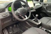 Renault Symbioz Evolution 1.3 TCe mHEV
