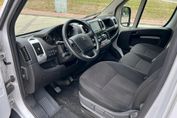 Peugeot Boxer L4H2