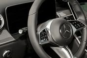 Mercedes GLC Coupe 200 d 4-Matic Avantgarde
