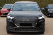 Audi Q4 e-tron 45 Advanced Sportback