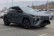 Hyundai Tucson 1.6 T-GDi  N-Line 2WD DCT