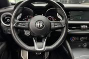 Alfa Romeo Stelvio 2.0 Turbo Veloce Q4