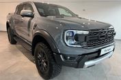 Ford Ranger Raptor A10 4x4